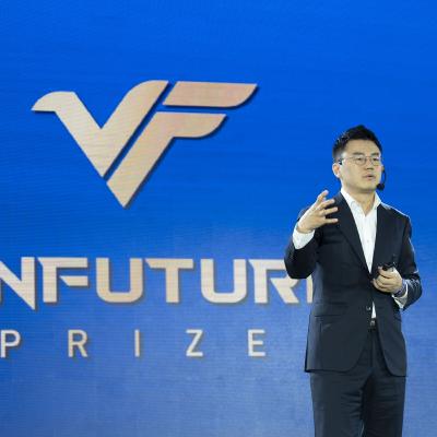 Tiêu điểm - VinFuture: Khoa học không chỉ là hành trình khám phá, mà còn là cách con người kiến tạo tương lai