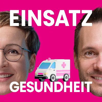 63 – Dentalhygiene: Gesund beginnt im Mund