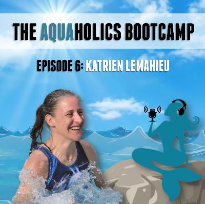 Katrien Lemahieu Offers an International Perspective on Aqua Fitness