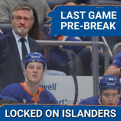 FROZEN: New York Islanders Stand PAT as Artemi Panarin TRADED, What It MEANS for Playoff Hopes FROZEN: New York Islanders Stand PAT as Artemi Panarin TRADED, What It MEANS for Playoff Hopes