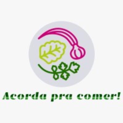 Acorda pra comer! (Como as indústrias alimentícias te levam à má alimentação?)