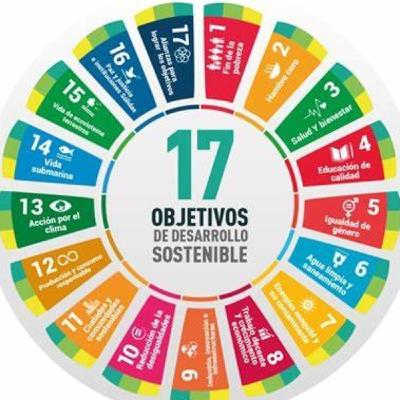 La Agenda 2030 y los Objetivos de Desarrollo Sostenible. La Agenda 2030 y los Objetivos de Desarrollo Sostenible.