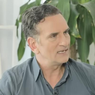 Νίκος Ψαρράς: "Έχασα τον πατέρα μου πριν 40 μέρες" | DOT