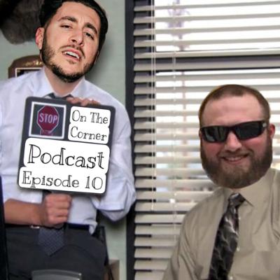 Stop on the Corner Episode 10