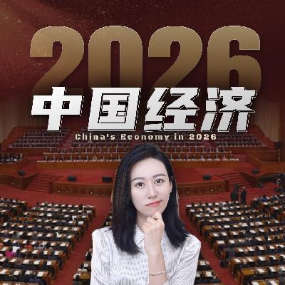 十五五开局,两会给中国经济划了哪些重点? 十五五开局,两会给中国经济划了哪些重点?