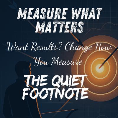 Measure What Matters by John Doerr | The Goal-Setting System Behind Google