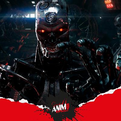 "(IA) INTELIGENCIAS ARTIFICIALES: ¿VENTAJA O UN FUTURO PELIGRO?" / SIN ANIMO - RIPodcast (T3x01)