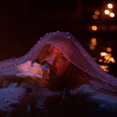 Womb-Led Living: The soft underbelly of the Sophianic Path with Eliza Máora
