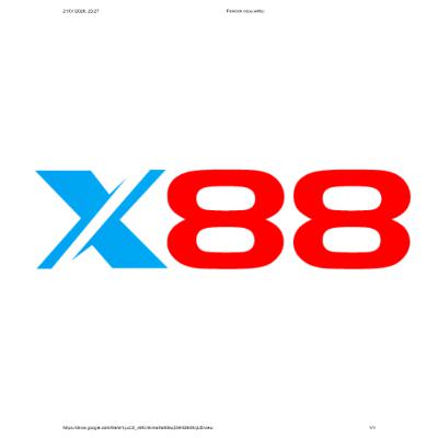 x88vegas