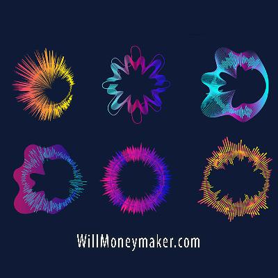 WM-548: Exploring Polar Patterns in Creative Work | Photography Clips Podcast