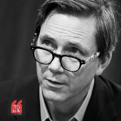 Of Boys and Men with Richard Reeves Of Boys and Men with Richard Reeves