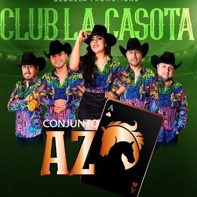 "Conjunto az " & " la Travieza "
