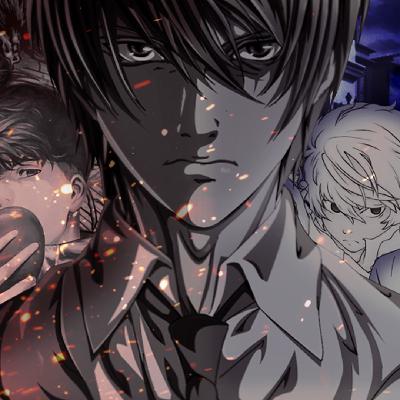 Podcast 1 — Death Note é realmente tão bom?