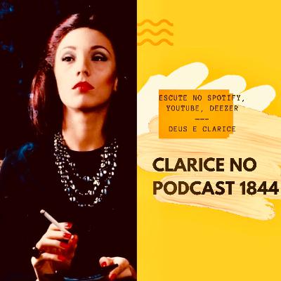 Clarice Lispector Clarice Lispector