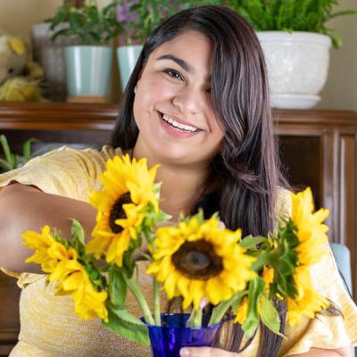 Episode 8- Adriana Bachmann (Earth Momma Trainee)