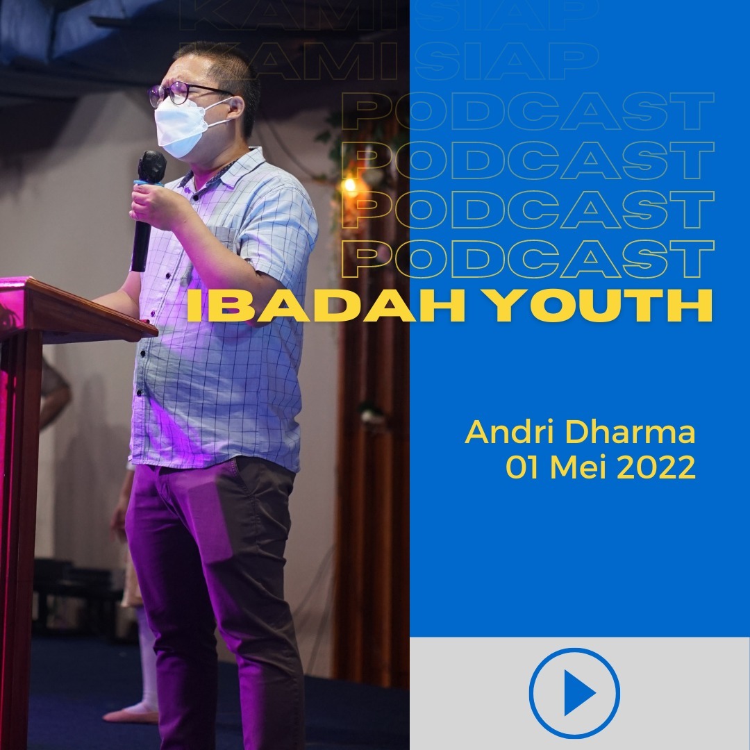 Live Streaming Youth - 1 Mei 2022 episode artwork