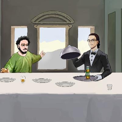 #38 A Centopéia Humana 2 Análise #38 A Centopéia Humana 2 Análise