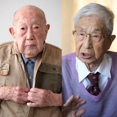 死のジャングルを生き延びて 飛び立った特攻機、見送った私 100年をたどる旅⑯ #2042 死のジャングルを生き延びて 飛び立った特攻機、見送った私 100年をたどる旅⑯ #2042
