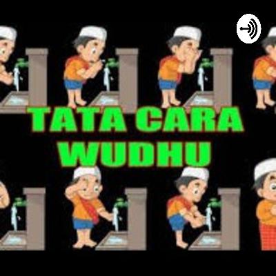 TATA CARA BERWUDHU