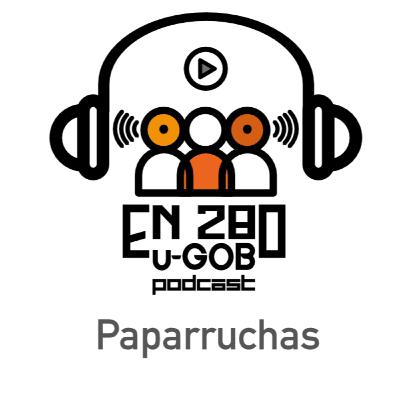 Paparruchas