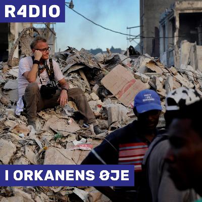 En time med psykolog Marie Høgh Thøgersen