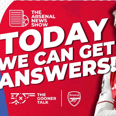 Martin Odegaard and Jurrien Timber Injury Updates, Arsenal vs Man City Press Conference & More! Martin Odegaard and Jurrien Timber Injury Updates, Arsenal vs Man City Press Conference & More!