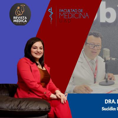 T3E30 Suicidio: Un Problema de Salud Pública que crece