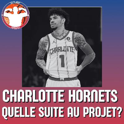 Le Focus de la semaine : Quelle suite donner au projet Hornets ?