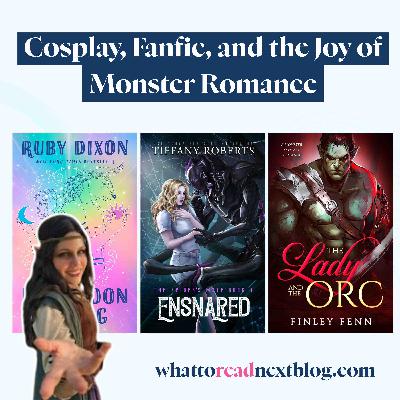 From Orcs to TikTok: Inside the Monster Romance Niche From Orcs to TikTok: Inside the Monster Romance Niche
