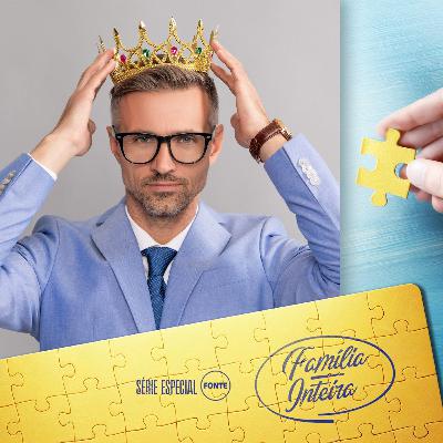 Do orgulho à humildade no lar | Ricardo Cota