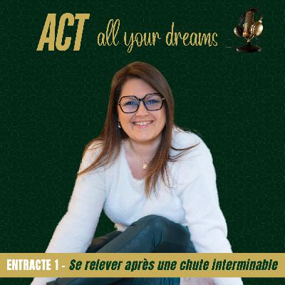 Entracte 1 - Se relever après une chute interminable Entracte 1 - Se relever après une chute interminable