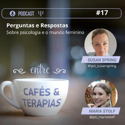 17 - Perguntas e Respostas 17 - Perguntas e Respostas