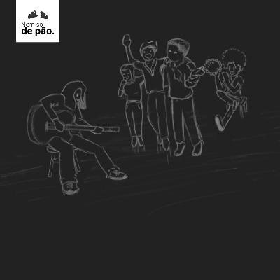 #17 - Glória Cantada #17 - Glória Cantada