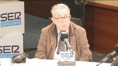 Cita prèvia amb el Dr. Padrós: els metges, els més hipocondríacs?