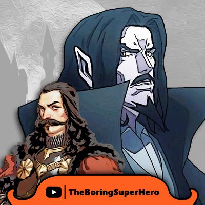 Dracula | Story of the REAL Dracula