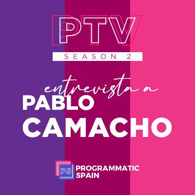 'La oportunidad de sumarse al Retail Media', con Pablo Camacho | PTV Talk #18