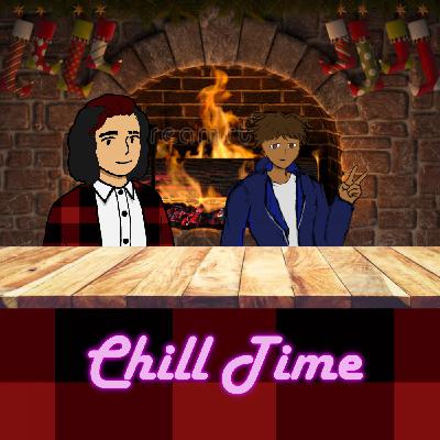 JTT 80: Jordan's Chill Time