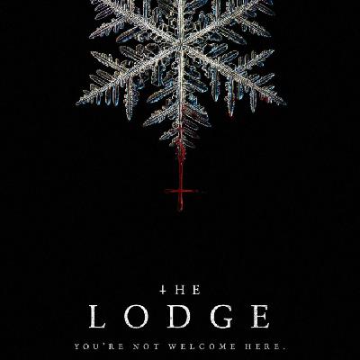 The Lodge (2019)