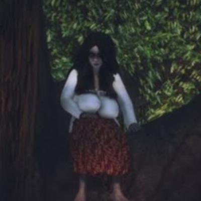 WEWE GOMBEL | Cerita Horor WEWE GOMBEL | Cerita Horor