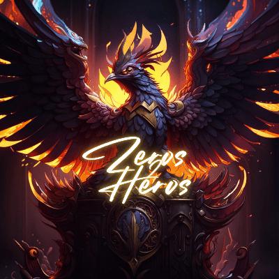 The Crystal Journey episode 4: BIG Bertha Time