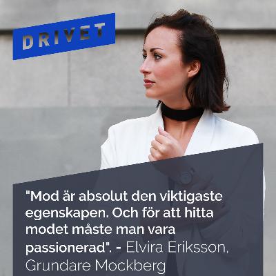 No. 33 - Elvira Erikssons råd