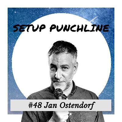 SP48: Jan Ostendorf und die sendungsbewusste Mutter