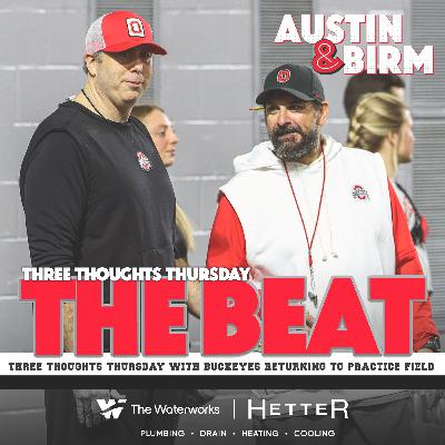 The Beat: Ohio State bumps salary pool, key things for practice two and potential captains questions The Beat: Ohio State bumps salary pool, key things for practice two and potential captains questions