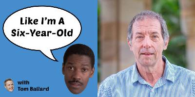 262 - Professor John Quiggin 262 - Professor John Quiggin