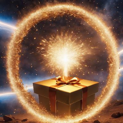 The Dreamer's Gift The Dreamer's Gift