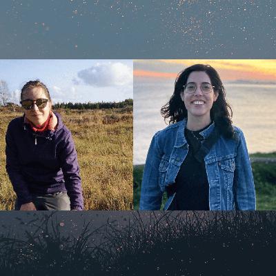 #No.34 Peatlands, Carbon, and the Public Inquiry with Alessandra Accogli & Elena Aitova