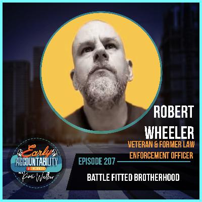 EAP 207: Battle Fitted Brotherhood – How a Veteran Forged Identity Beyond the Badge EAP 207: Battle Fitted Brotherhood – How a Veteran Forged Identity Beyond the Badge