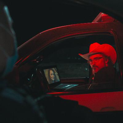 Eddington, salut ça vax ? (critique)