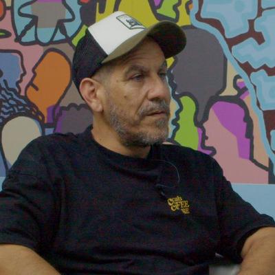Pablo Saldarriaga en No Hay Derecho con Glatzer Tuesta [29-01-2026]