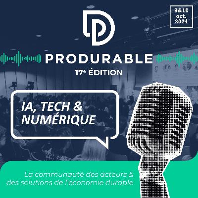 Le digital & l'IA au service de la durabilité dans l'industrie cosmétique, par Square Management